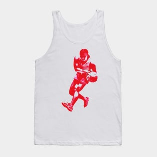 netball girl power Tank Top